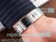 Newest Knockoff Rolex Daytona  White Skeleton Dial Stainless Steel Watch (5)_th.jpg